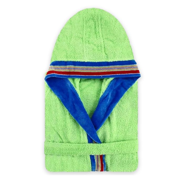 Accappatoio Junior Pongo Gabel - Biancheria da sogno Pedata