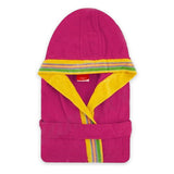 Accappatoio Junior Pongo Gabel - Biancheria da sogno Pedata