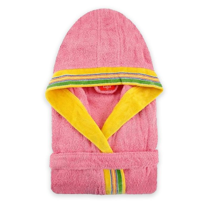 Accappatoio Junior Pongo Gabel - Biancheria da sogno Pedata