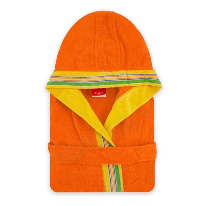 Accappatoio Junior Pongo Gabel - Biancheria da sogno Pedata