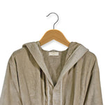 Accappatoio Maestri Cotonieri Queen - Biancheria da sogno Pedata