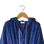 Accappatoio Maestri Cotonieri Queen - Biancheria da sogno Pedata