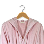 Accappatoio Maestri Cotonieri Queen - Biancheria da sogno Pedata