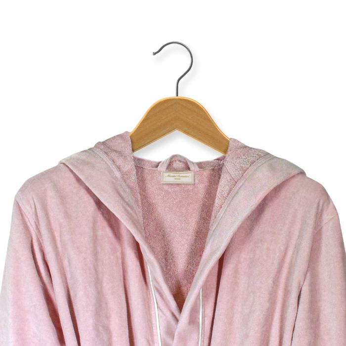 Accappatoio Maestri Cotonieri Queen - Biancheria da sogno Pedata