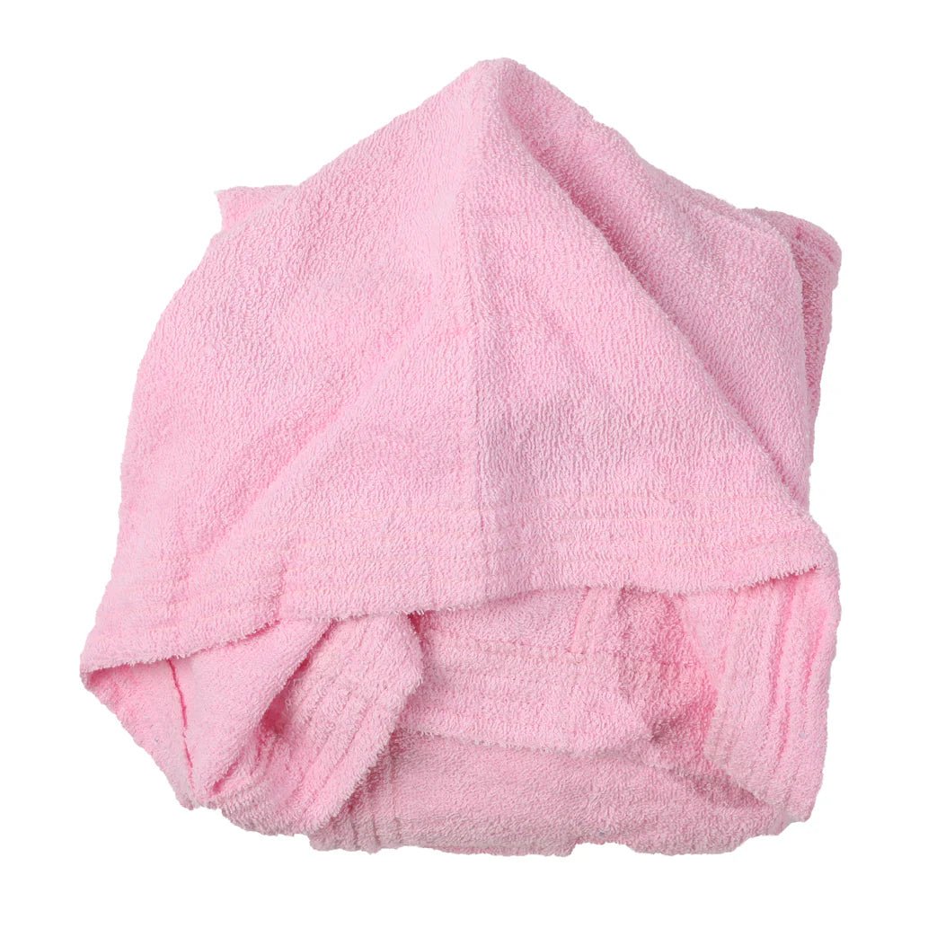 Accappatoio Micro Spugna Botticelli Home - Biancheria da sogno Pedata