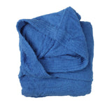 Accappatoio Micro Spugna Botticelli Home - Biancheria da sogno Pedata