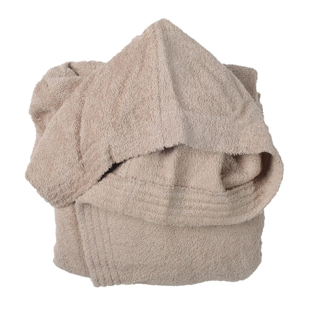 Accappatoio Micro Spugna Botticelli Home - Biancheria da sogno Pedata