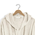 Accappatoio New Morbidissimo Maestri Cotonieri - Biancheria da sogno Pedata