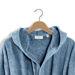 Accappatoio New Morbidissimo Maestri Cotonieri - Biancheria da sogno Pedata