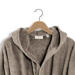 Accappatoio New Morbidissimo Maestri Cotonieri - Biancheria da sogno Pedata