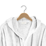 Accappatoio New Morbidissimo Maestri Cotonieri - Biancheria da sogno Pedata