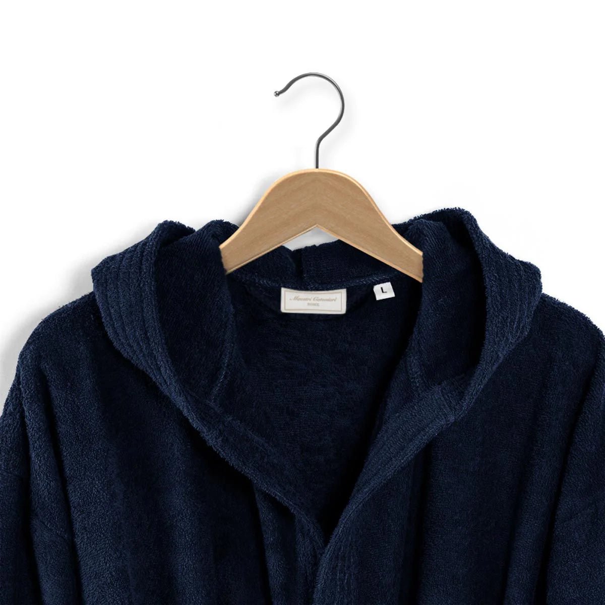 Accappatoio New Morbidissimo Maestri Cotonieri - Biancheria da sogno Pedata