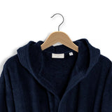 Accappatoio New Morbidissimo Maestri Cotonieri - Biancheria da sogno Pedata