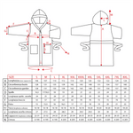 Accappatoio New Morbidissimo Maestri Cotonieri - Biancheria da sogno Pedata