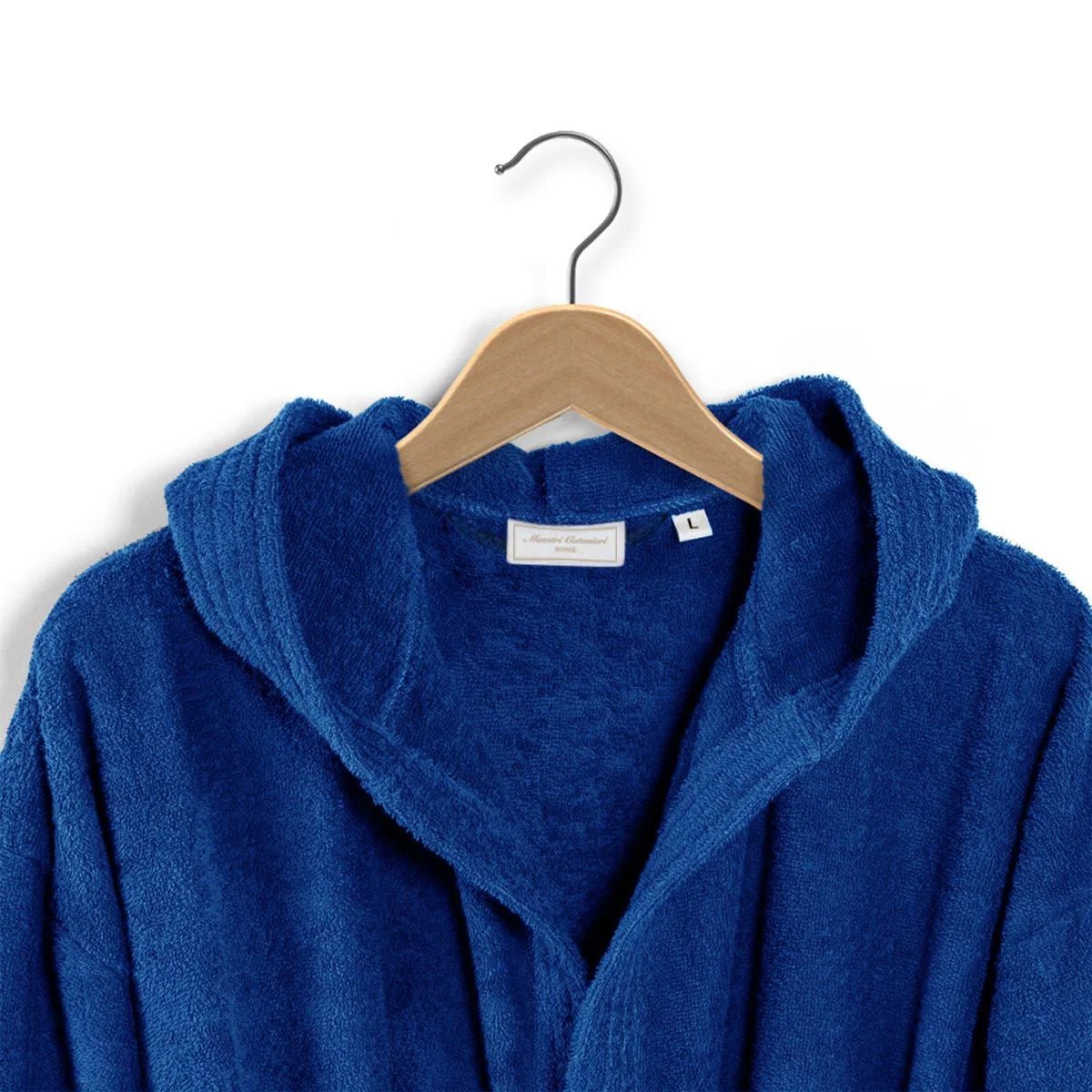 Accappatoio New Morbidissimo Maestri Cotonieri - Biancheria da sogno Pedata