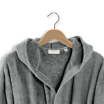 Accappatoio New Morbidissimo Maestri Cotonieri - Biancheria da sogno Pedata