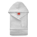 Accappatoio Nido D’Ape Golf Gabel - Biancheria da sogno Pedata