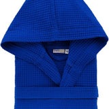 Accappatoio Nido D'Ape Linea Oro Sand - Biancheria da sogno Pedata