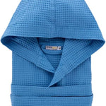 Accappatoio Nido D'Ape Linea Oro Sand - Biancheria da sogno Pedata