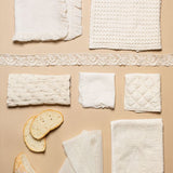 Accappatoio Opificio Dei Sogni Cloe - Biancheria da sogno Pedata