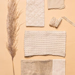 Accappatoio Opificio Dei Sogni ST. Tropez - Biancheria da sogno Pedata