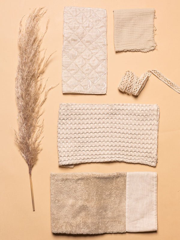 Accappatoio Opificio Dei Sogni ST. Tropez - Biancheria da sogno Pedata