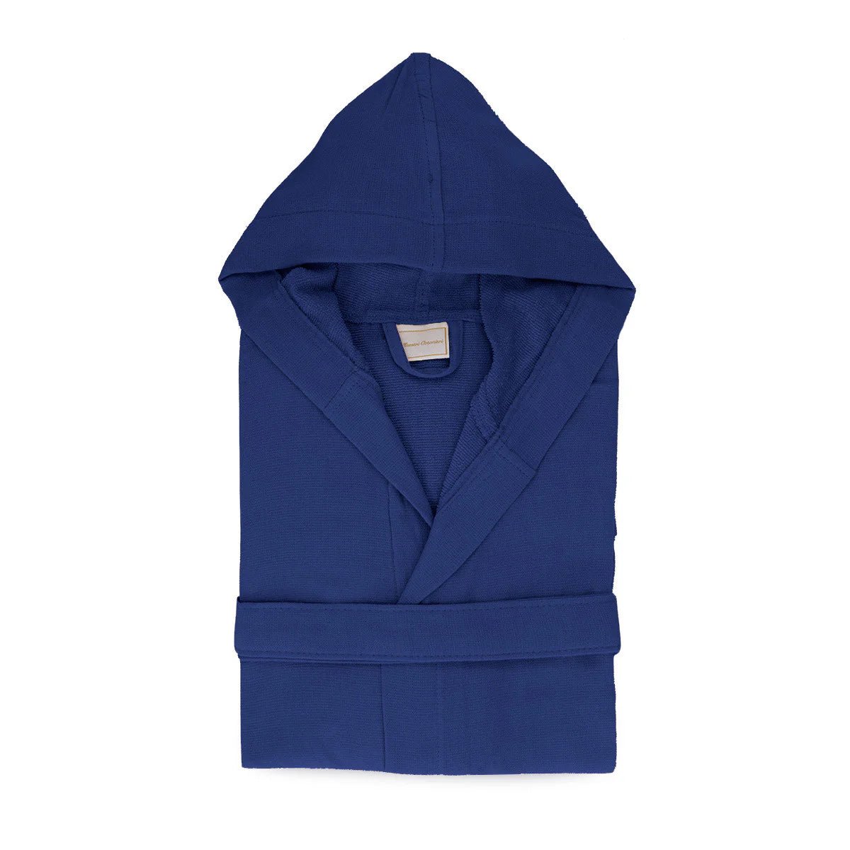 Accappatoio Spugna e Cotone Maestri Cotonieri Luxury - Biancheria da sogno Pedata