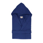 Accappatoio Spugna e Cotone Maestri Cotonieri Luxury - Biancheria da sogno Pedata