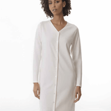Amadine Camicia Clinica Donna C. Cotone D3208 - Biancheria da sogno Pedata