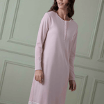 Andra Camicia Donna Serafino 10026 - Biancheria da sogno Pedata