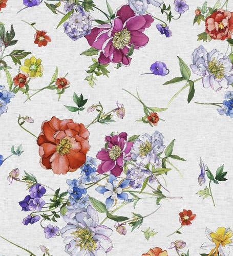 Antea Runner Tessitura Toscana 45x170 - Biancheria da sogno Pedata