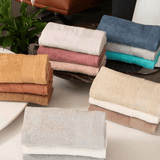 Asciugamani Neith 3+3 Nicole - Biancheria da sogno Pedata