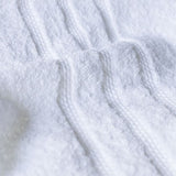 Asciugamano Viso Maestri Cotonieri Hotellerie - Biancheria da sogno Pedata