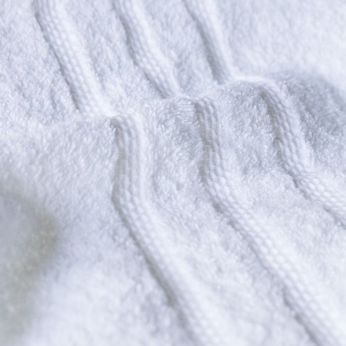 Asciugamano Viso Maestri Cotonieri Hotellerie - Biancheria da sogno Pedata