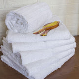 Asciugamano Viso Maestri Cotonieri Hotellerie - Biancheria da sogno Pedata