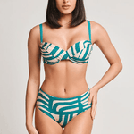 Bikini con Ferretto David DA26 - 131 - Biancheria da sogno Pedata