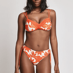 Bikini David DA26 - 037 - Biancheria da sogno Pedata