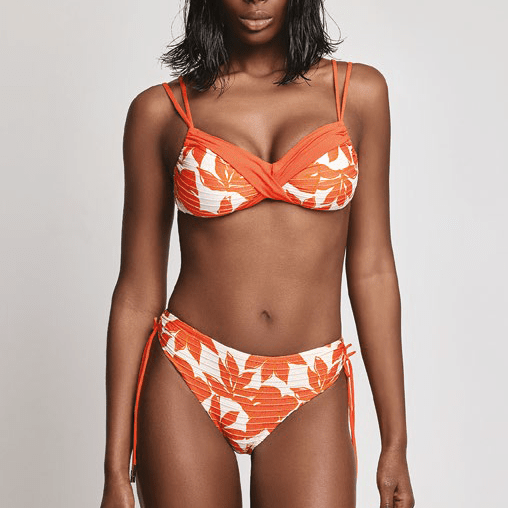 Bikini David DA26 - 037 - Biancheria da sogno Pedata