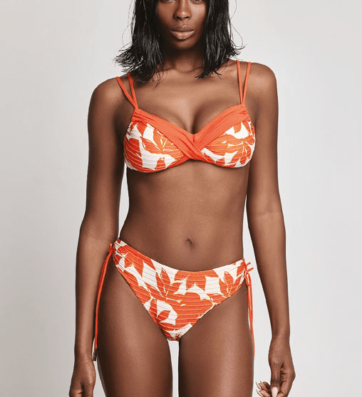 Bikini David DA26 - 037 - Biancheria da sogno Pedata