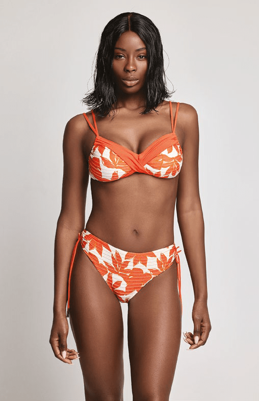 Bikini David DA26 - 037 - Biancheria da sogno Pedata
