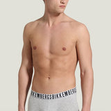 Bikkembergs Boxer in Cotone Strech BIKKEBKK001T - Biancheria da sogno Pedata