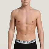 Bikkembergs Boxer in Cotone Strech BIKKEBKK001T - Biancheria da sogno Pedata
