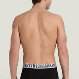 Bikkembergs Boxer in Cotone Strech BIKKEBKK001T - Biancheria da sogno Pedata
