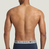 Bikkembergs Boxer in Cotone Strech BIKKEBKK001T - Biancheria da sogno Pedata