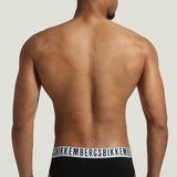 Bikkembergs Slip in Cotone Strech BIKKEBKK002T - Biancheria da sogno Pedata