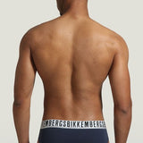 Bikkembergs Slip in Cotone Strech BIKKEBKK002T - Biancheria da sogno Pedata