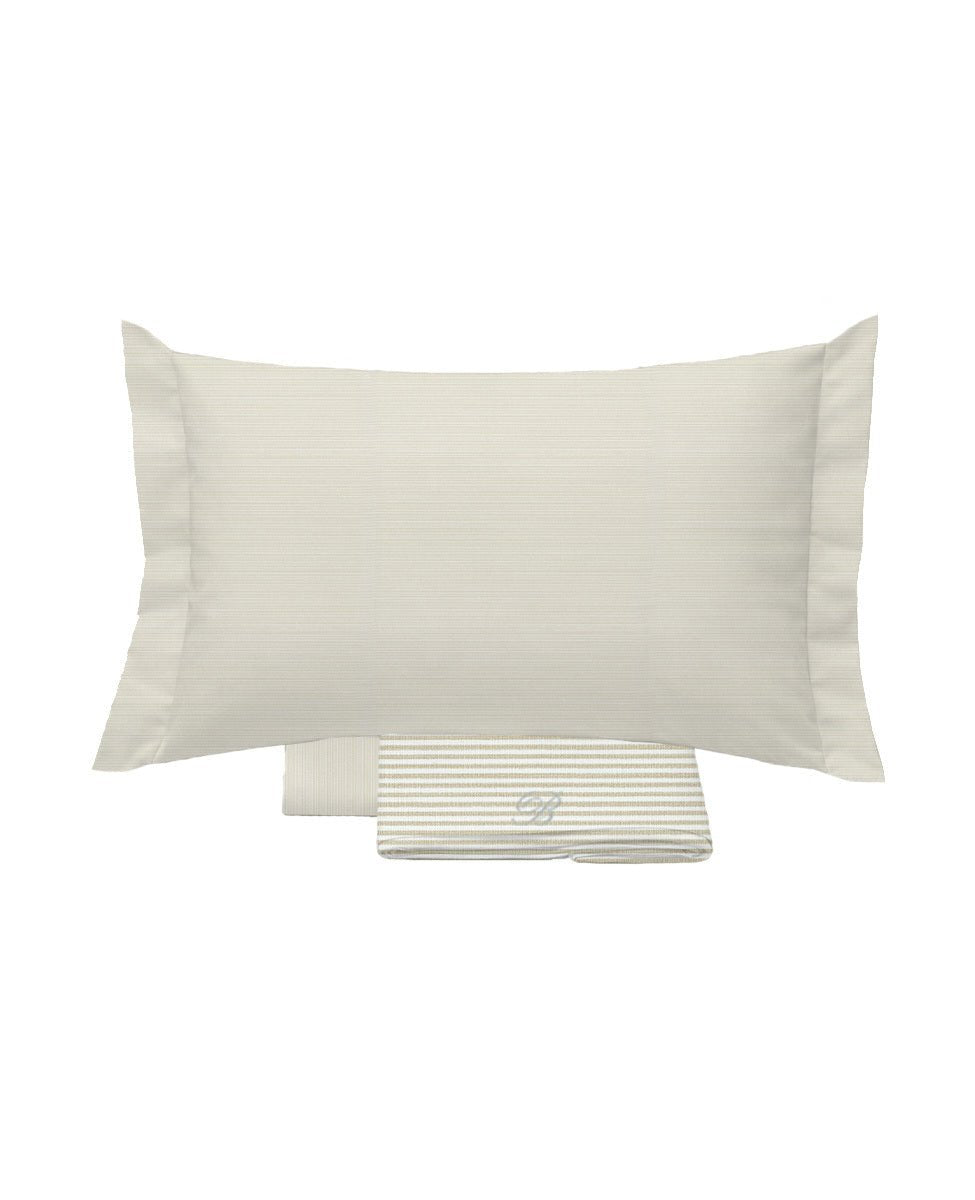 Blumarine Baby Lenzuola Lettino Marina - Biancheria da sogno Pedata