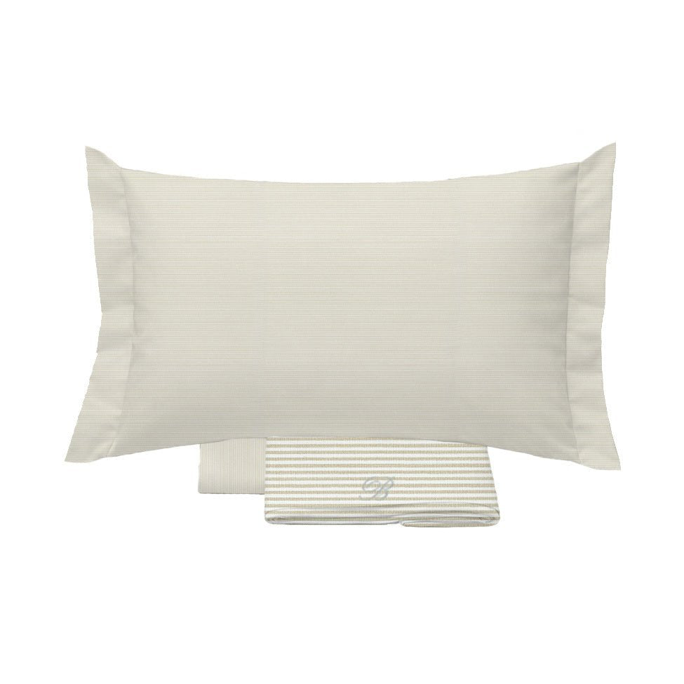 Blumarine Baby Lenzuola Lettino Marina - Biancheria da sogno Pedata