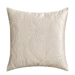 Blumarine Cuscino Arredo 50x50Cm in Raso Belle De Jour - Biancheria da sogno Pedata