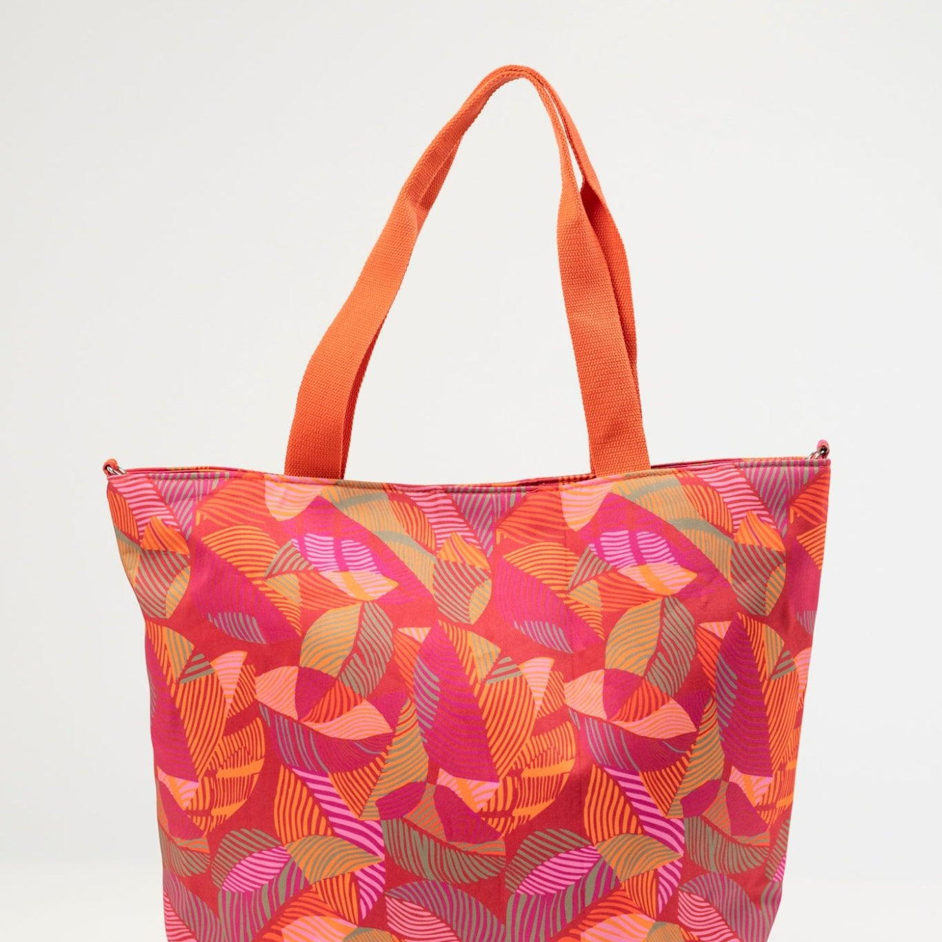 Borsa Mare con Clips Noi Di Notte TR1479 - Biancheria da sogno Pedata
